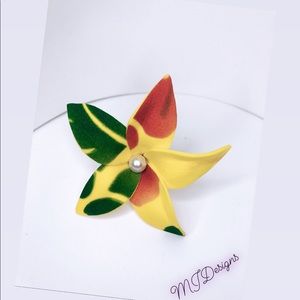 MJADesigns Created an accessory for women.